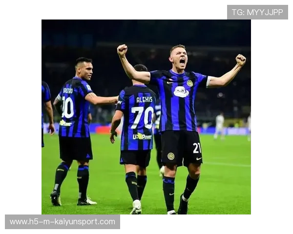 国米若年轻化将迎来长期红利