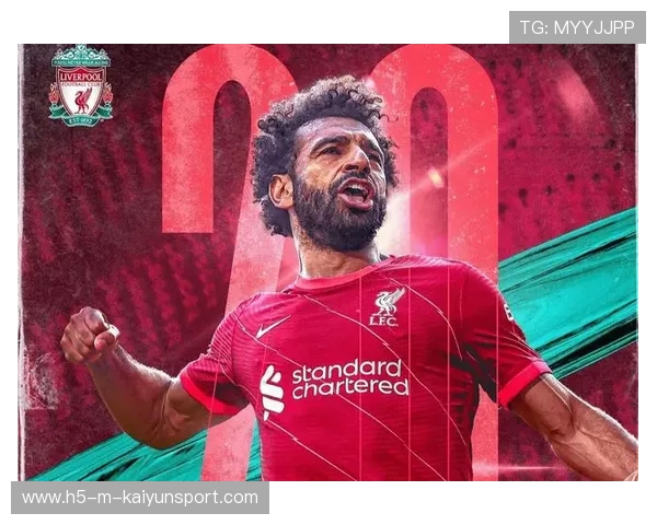 利物浦三叉戟联动，萨拉赫强势破门：激情背后的战术魅力与观赛新体验