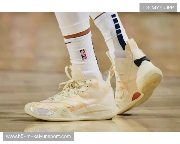 李宁签约NBA新秀，国产品牌再掀热潮，李宁签约的nba新秀