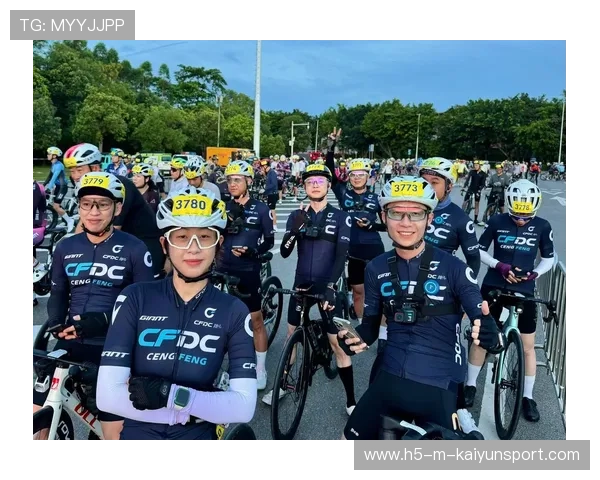 自行车俱乐部推动女性骑行培训项目，自行车骑行俱乐部名称