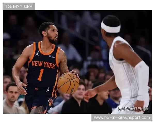 NBA球队更重视发展替补控卫掌控第二阵容