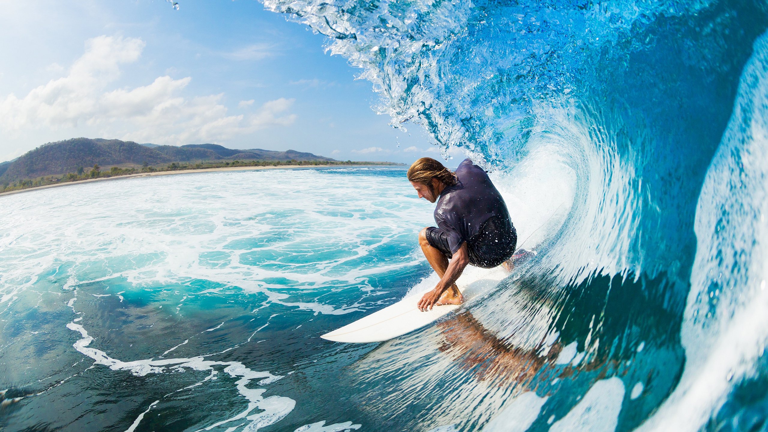 鲁索与基尼决赛配合默契引爆现场，鲁索提尼